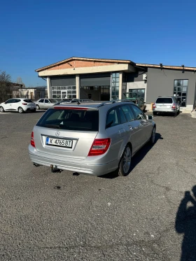 Mercedes-Benz C 220 Avantgarde - 6750 € / 13201.85 лв. - 27308699 4 | Car24.bg Mercedes-Benz C 220 Avantgarde - 6750 € / 13201.85 лв. - 27308699 4