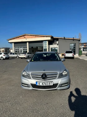 Mercedes-Benz C 220 Avantgarde - 6750 € / 13201.85 лв. - 27308699 2 | Car24.bg Mercedes-Benz C 220 Avantgarde - 6750 € / 13201.85 лв. - 27308699 2