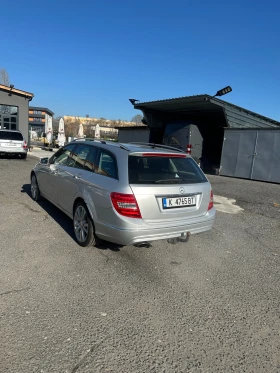 Mercedes-Benz C 220 Avantgarde - 6750 € / 13201.85 лв. - 27308699 5 | Car24.bg Mercedes-Benz C 220 Avantgarde - 6750 € / 13201.85 лв. - 27308699 5