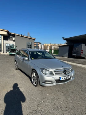 Mercedes-Benz C 220 Avantgarde - 6750 € / 13201.85 лв. - 27308699 3 | Car24.bg Mercedes-Benz C 220 Avantgarde - 6750 € / 13201.85 лв. - 27308699 3