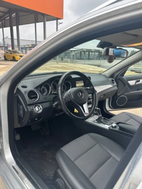 Mercedes-Benz C 220 Avantgarde - 6750 € / 13201.85 лв. - 27308699 7 | Car24.bg Mercedes-Benz C 220 Avantgarde - 6750 € / 13201.85 лв. - 27308699 7