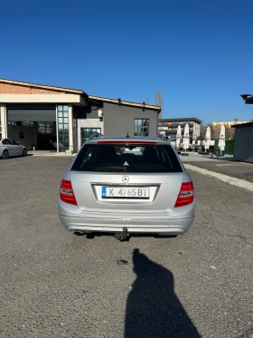 Mercedes-Benz C 220 Avantgarde - 6750 € / 13201.85 лв. - 27308699 6 | Car24.bg Mercedes-Benz C 220 Avantgarde - 6750 € / 13201.85 лв. - 27308699 6