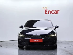 Kia K5 2.0 PRESTIGE | Auto.bg — изображение 3 Kia K5 2.0 PRESTIGE | Auto.bg — изображение 3