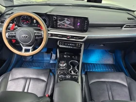 Kia K5 2.0 PRESTIGE | Auto.bg — изображение 7 Kia K5 2.0 PRESTIGE | Auto.bg — изображение 7