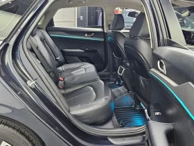 Kia K5 2.0 PRESTIGE | Auto.bg — изображение 12 Kia K5 2.0 PRESTIGE | Auto.bg — изображение 12