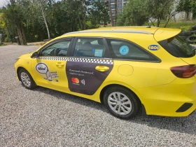 Kia Ceed undefined | Auto.bg — изображение 6 Kia Ceed undefined | Auto.bg — изображение 6