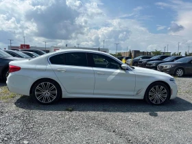 BMW 530 i xDrive | CARFAX | АВТОКРЕДИТ БЕЗ ПЪРВОНАЧАЛНА | Auto.bg — изображение 3 BMW 530 i xDrive | CARFAX | АВТОКРЕДИТ БЕЗ ПЪРВОНАЧАЛНА | Auto.bg — изображение 3