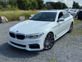 BMW 530 i xDrive | CARFAX | АВТОКРЕДИТ БЕЗ ПЪРВОНАЧАЛНА