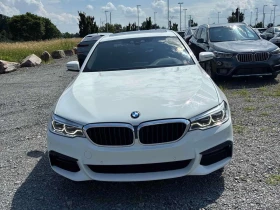 BMW 530 i xDrive | CARFAX | АВТОКРЕДИТ БЕЗ ПЪРВОНАЧАЛНА | Auto.bg — изображение 6 BMW 530 i xDrive | CARFAX | АВТОКРЕДИТ БЕЗ ПЪРВОНАЧАЛНА | Auto.bg — изображение 6