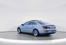 VW CC CC - 4700 € - 29893177 15 | Car24.bg VW CC CC - 4700 € - 29893177 15