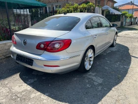 VW CC CC - 4700 € - 29893177 3 | Car24.bg VW CC CC - 4700 € - 29893177 3