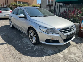 VW CC CC - 4700 € - 29893177 5 | Car24.bg VW CC CC - 4700 € - 29893177 5