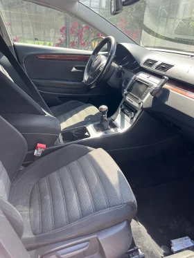 VW CC CC - 4700 € - 29893177 7 | Car24.bg VW CC CC - 4700 € - 29893177 7