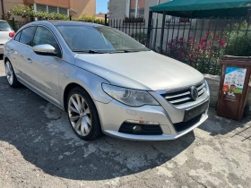 VW CC CC - 4700 € - 29893177 4 | Car24.bg VW CC CC - 4700 € - 29893177 4