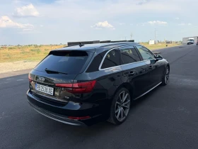 Audi A4 Audi a4 2017, Matrix, 3x-sline, 2.0tdi. | Auto.bg — изображение 5 Audi A4 Audi a4 2017, Matrix, 3x-sline, 2.0tdi. | Auto.bg — изображение 5