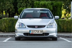 Honda Civic EP3 Type R - 30th Anniversary - 10000 € - 40519664 3 | Car24.bg Honda Civic EP3 Type R - 30th Anniversary - 10000 € - 40519664 3