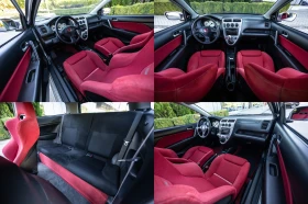 Honda Civic EP3 Type R - 30th Anniversary - 10000 € - 40519664 13 | Car24.bg Honda Civic EP3 Type R - 30th Anniversary - 10000 € - 40519664 13
