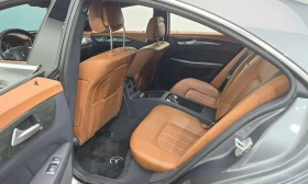 Mercedes-Benz CLS 400 AMG Пакет * Обдухване * Distronic * 360 * | Auto.bg — изображение 11 Mercedes-Benz CLS 400 AMG Пакет * Обдухване * Distronic * 360 * | Auto.bg — изображение 11
