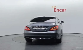 Mercedes-Benz CLS 400 AMG Пакет * Обдухване * Distronic * 360 * | Auto.bg — изображение 4 Mercedes-Benz CLS 400 AMG Пакет * Обдухване * Distronic * 360 * | Auto.bg — изображение 4