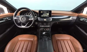 Mercedes-Benz CLS 400 AMG Пакет * Обдухване * Distronic * 360 * | Auto.bg — изображение 7 Mercedes-Benz CLS 400 AMG Пакет * Обдухване * Distronic * 360 * | Auto.bg — изображение 7