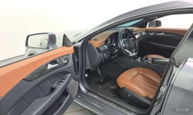 Mercedes-Benz CLS 400 AMG Пакет * Обдухване * Distronic * 360 * | Auto.bg — изображение 10 Mercedes-Benz CLS 400 AMG Пакет * Обдухване * Distronic * 360 * | Auto.bg — изображение 10