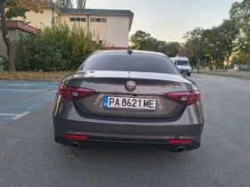 Alfa Romeo Giulia - 11000 € - 86224534 4 | Car24.bg Alfa Romeo Giulia - 11000 € - 86224534 4