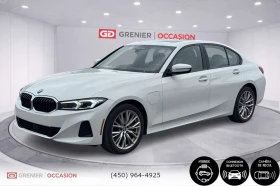 BMW 330 330e xDrive Cuir Toit Ouvrant Bas Kilom?trage | Auto.bg — изображение 2 BMW 330 330e xDrive Cuir Toit Ouvrant Bas Kilom?trage | Auto.bg — изображение 2