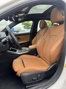 BMW 330 330e xDrive Cuir Toit Ouvrant Bas Kilom?trage | Auto.bg — изображение 7 BMW 330 330e xDrive Cuir Toit Ouvrant Bas Kilom?trage | Auto.bg — изображение 7