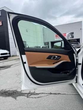BMW 330 330e xDrive Cuir Toit Ouvrant Bas Kilom?trage | Auto.bg — изображение 6 BMW 330 330e xDrive Cuir Toit Ouvrant Bas Kilom?trage | Auto.bg — изображение 6