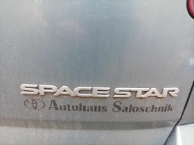 Mitsubishi Space star - Car24.bg Mitsubishi Space star