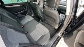 VW Passat 2.0TDI 6 Скорости Парктроник Евро 5Б | Auto.bg — изображение 11 VW Passat 2.0TDI 6 Скорости Парктроник Евро 5Б | Auto.bg — изображение 11