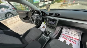 VW Passat 2.0TDI 6 Скорости Парктроник Евро 5Б | Auto.bg — изображение 13 VW Passat 2.0TDI 6 Скорости Парктроник Евро 5Б | Auto.bg — изображение 13