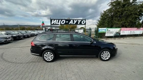 VW Passat 2.0TDI 6 Скорости Парктроник Евро 5Б | Auto.bg — изображение 6 VW Passat 2.0TDI 6 Скорости Парктроник Евро 5Б | Auto.bg — изображение 6