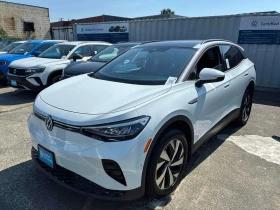 VW ID.4 Pro | CARFAX | ОТ ПРЕДСТАВИТЕЛСТВО НА VOLKSWAGEN