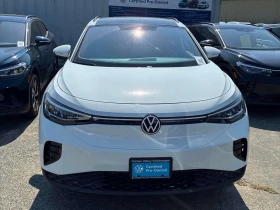 VW ID.4 Pro | CARFAX | ОТ ПРЕДСТАВИТЕЛСТВО НА VOLKSWAGEN | Auto.bg — изображение 2 VW ID.4 Pro | CARFAX | ОТ ПРЕДСТАВИТЕЛСТВО НА VOLKSWAGEN | Auto.bg — изображение 2