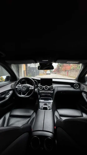 Mercedes-Benz C 220 - 18500 € - 54014759 5 | Car24.bg Mercedes-Benz C 220 - 18500 € - 54014759 5