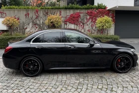 Mercedes-Benz C 220 - 18500 € - 54014759 3 | Car24.bg Mercedes-Benz C 220 - 18500 € - 54014759 3