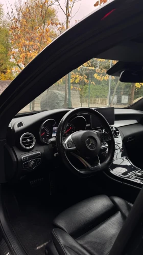 Mercedes-Benz C 220 - 18500 € - 54014759 6 | Car24.bg Mercedes-Benz C 220 - 18500 € - 54014759 6