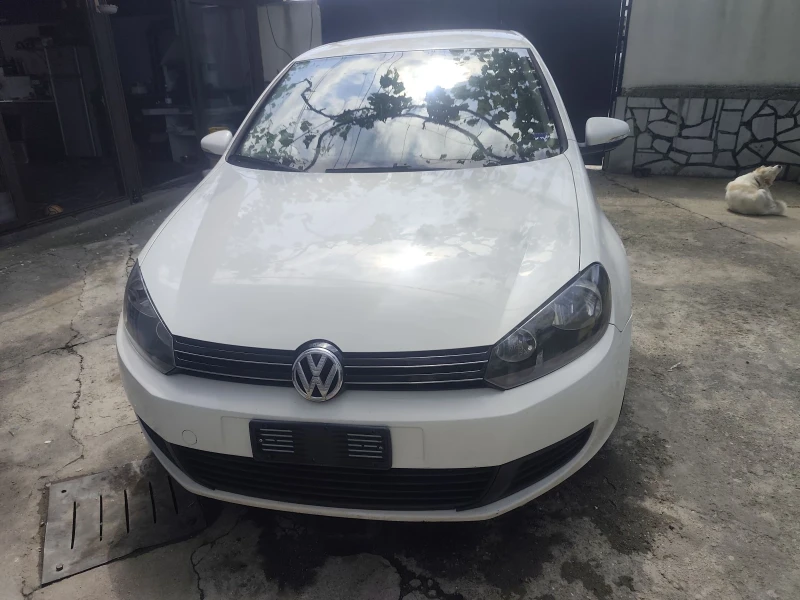 VW Golf 1.6 TDI - 3800 € / 7432.15 лв. - 98150040 1 | Car24.bg VW Golf 1.6 TDI - 3800 € / 7432.15 лв. - 98150040 1