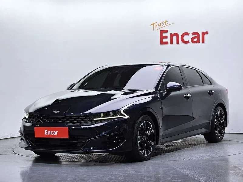 Kia K5 2.0 PRESTIGE | Auto.bg — изображение 1 Kia K5 2.0 PRESTIGE | Auto.bg — изображение 1