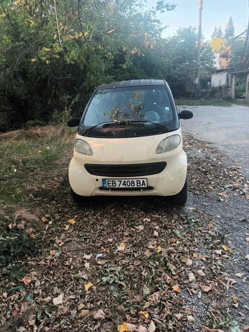 Smart Mc - 550 € - 20289818 1 | Car24.bg Smart Mc - 550 € - 20289818 1