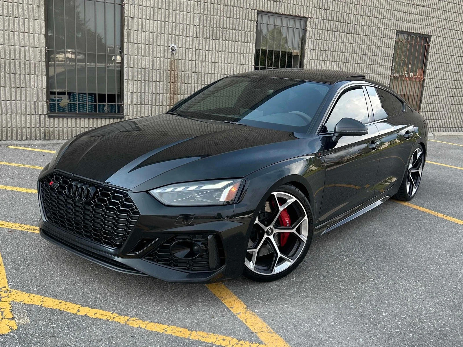 Audi Rs5 SportBack Цена до България & АвтоКредит | Auto.bg — изображение 1 Audi Rs5 SportBack Цена до България & АвтоКредит | Auto.bg — изображение 1