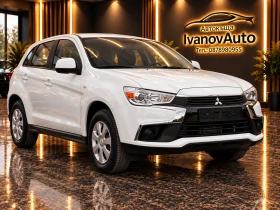 Mitsubishi ASX 1.6d FaceLift EURO 6B - Car24.bg Mitsubishi ASX 1.6d FaceLift EURO 6B