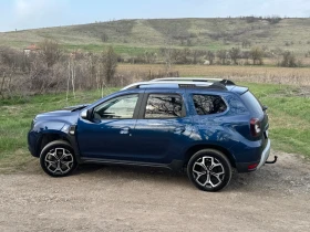 Dacia Duster Prestige ll 1 - Car24.bg Dacia Duster Prestige ll 1