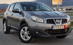 Nissan Qashqai 1.5 dci 110ks - Car24.bg Nissan Qashqai 1.5 dci 110ks