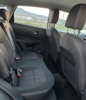 Nissan Qashqai 1.5 dci 110ks - 5680 € / 11109.11 лв. - 76758714 10 | Car24.bg Nissan Qashqai 1.5 dci 110ks - 5680 € / 11109.11 лв. - 76758714 10