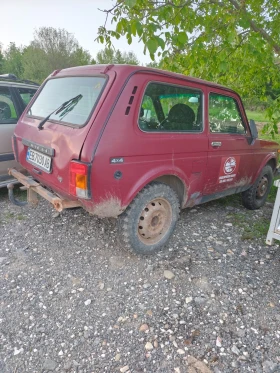 Lada Niva - 2500 € / 4889.57 лв. - 33113848 2 | Car24.bg Lada Niva - 2500 € / 4889.57 лв. - 33113848 2