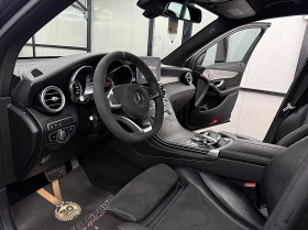 Mercedes-Benz GLC 220 AMG-line/4-Matic/KAMERA/KeulessGo/СОБСТВЕН ЛИЗИНГ - цена по договаряне - 70575927 11 | Car24.bg Mercedes-Benz GLC 220 AMG-line/4-Matic/KAMERA/KeulessGo/СОБСТВЕН ЛИЗИНГ - цена по договаряне - 70575927 11