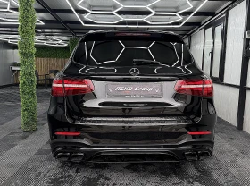 Mercedes-Benz GLC 220 AMG-line/4-Matic/KAMERA/KeulessGo/СОБСТВЕН ЛИЗИНГ - цена по договаряне - 70575927 5 | Car24.bg Mercedes-Benz GLC 220 AMG-line/4-Matic/KAMERA/KeulessGo/СОБСТВЕН ЛИЗИНГ - цена по договаряне - 70575927 5