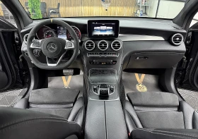 Mercedes-Benz GLC 220 AMG-line/4-Matic/KAMERA/KeulessGo/СОБСТВЕН ЛИЗИНГ - цена по договаряне - 70575927 15 | Car24.bg Mercedes-Benz GLC 220 AMG-line/4-Matic/KAMERA/KeulessGo/СОБСТВЕН ЛИЗИНГ - цена по договаряне - 70575927 15